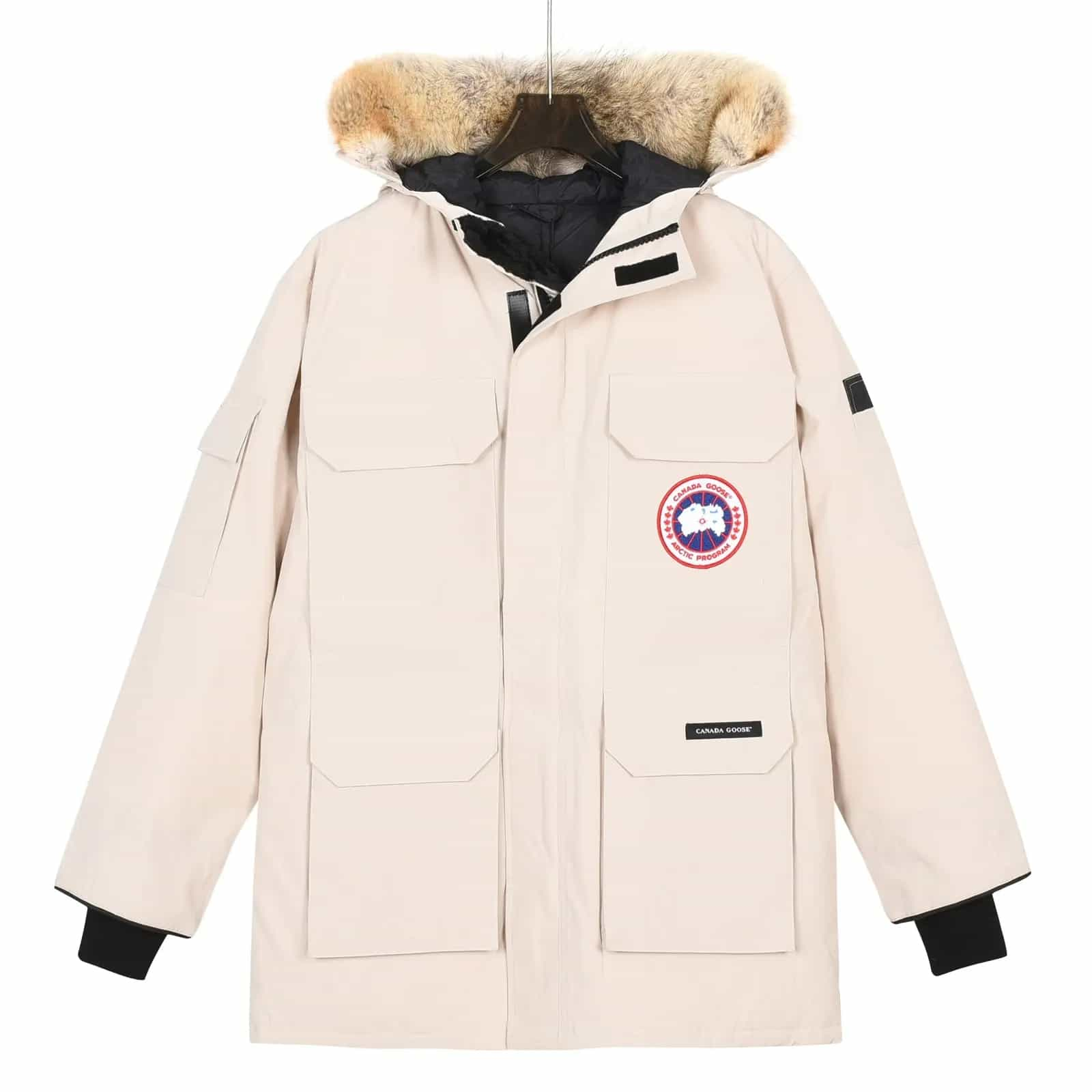 Canada Goose Expedition Parka Heritage