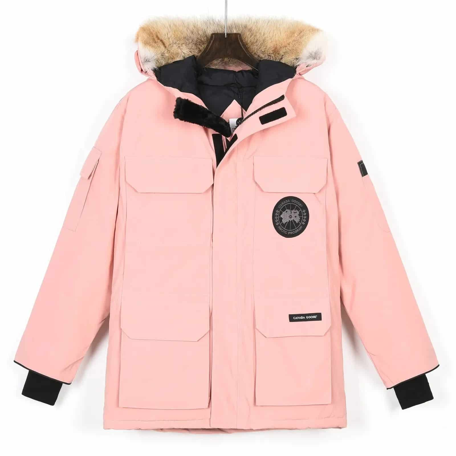 womens parka