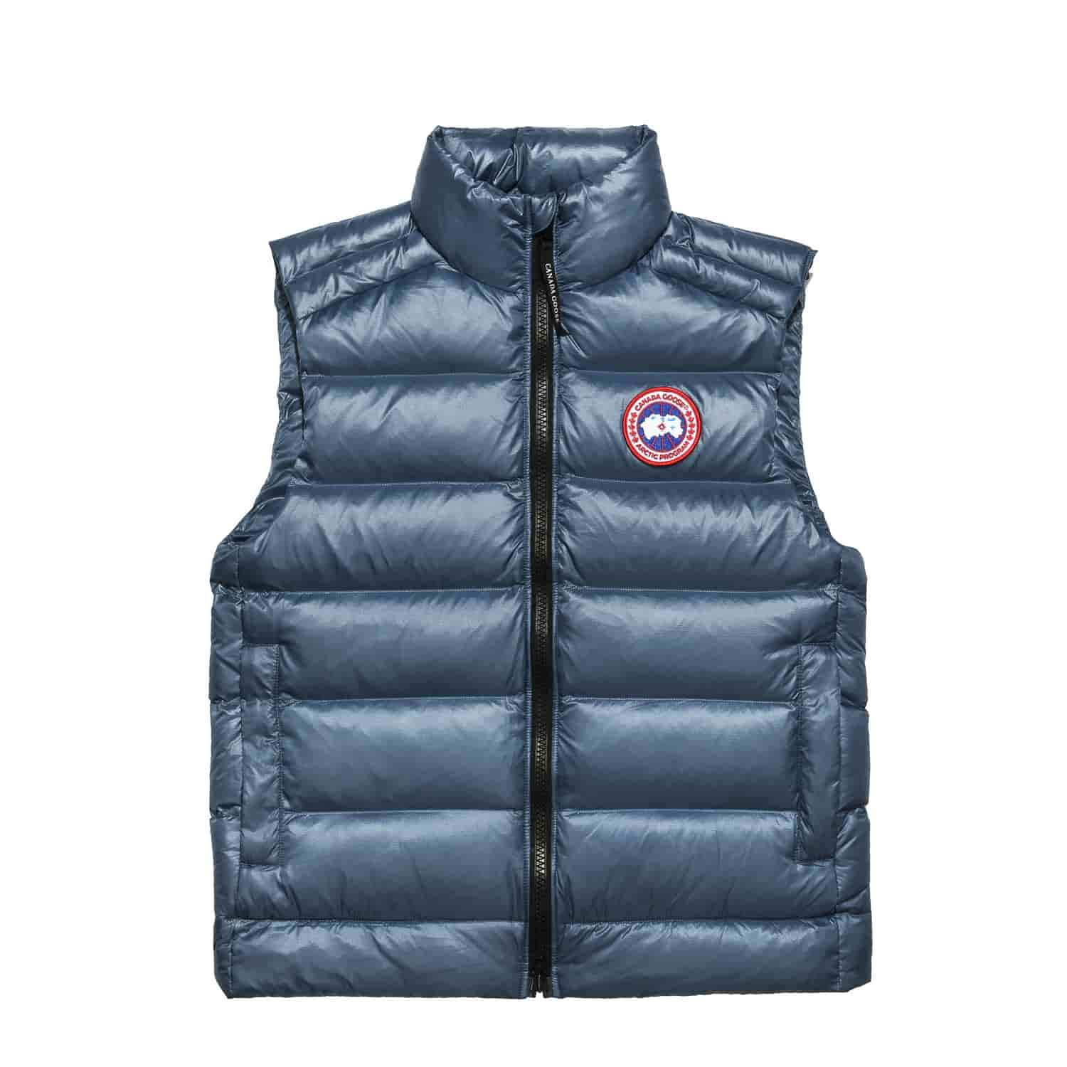 Crofton Vest Canada Goose