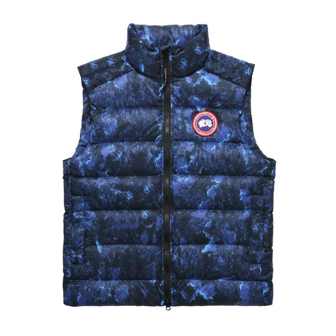 Womens Crofton Vest